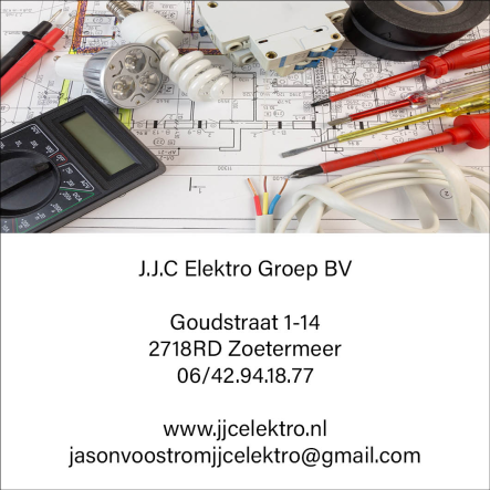 J.J.C. Elektro Groep B.V.