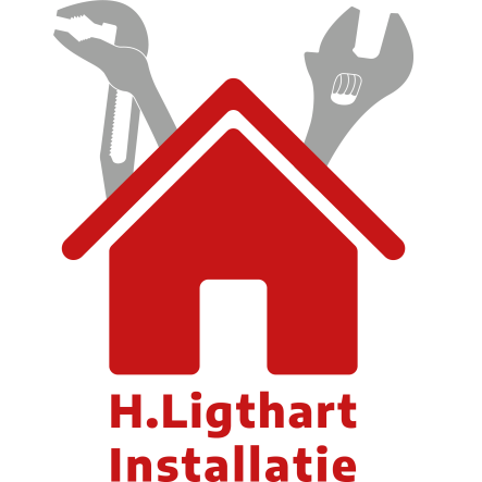 H. Ligthart installatie
