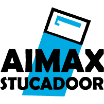 Aimax stucadoor