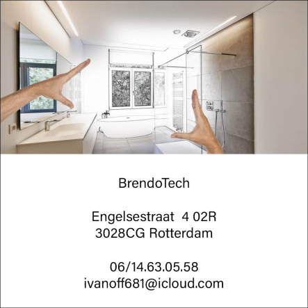 BrendoTech