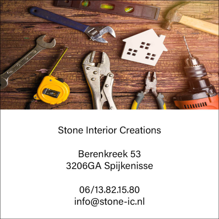 Stone Interior Creations 