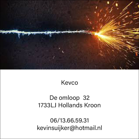 Kevco
