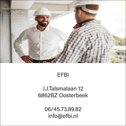EFBI